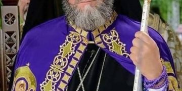Mesajul Episcopul Iustin: „În vremuri de molime și boli, Biserica nu poate intra în carantină”