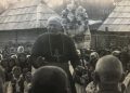 136 de ani de la nașterea Fericitului Episcop Alexandru Rusu