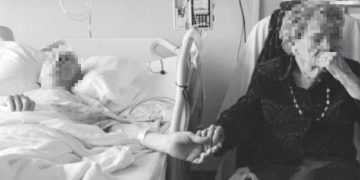 O româncă din Italia, acuzată de maltratarea unor bătrâni: „Ai tăi nu mai vin, vine doar moartea la tine”