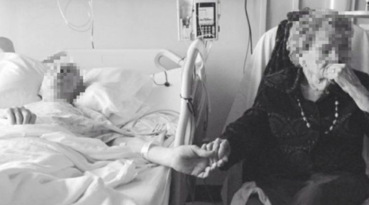 O româncă din Italia, acuzată de maltratarea unor bătrâni: „Ai tăi nu mai vin, vine doar moartea la tine”