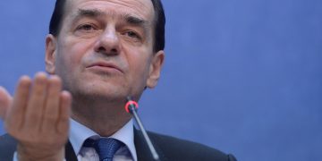 Mărinimosul Ludovic Orban promite din nou ajutoare de stat pentru HORECA