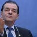 Mărinimosul Ludovic Orban promite din nou ajutoare de stat pentru HORECA