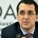 Fostul ministru al Sănătății, Vlad Voiculescu, carieră explozivă doar cu liceul la bază