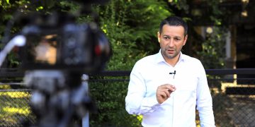 Deputatul Adrian Todoran pune piciorul în prag: ”Fără pensii nesimțite!”