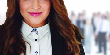 Alături de o echipa dedicată și capabilă, vom reuși – Ancuța-Rafila Cupșa-Manlup – Candidat la Camera Deputaților din partea Partidului PRO România