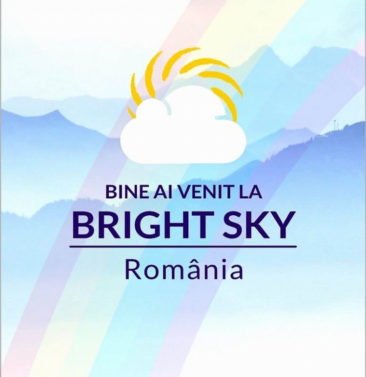 Bright Sky, aplicaţie gratuită pentru victimele violenţei domestice