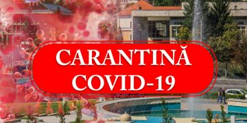 Orașul Satu Mare intră de joi în carantină zonală, pentru următoarele 14 zile. Ce măsuri impun autoritățile