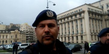 Ce spune un cunoscut protestatar, după ce USR a fost condamnat de instanţă „la transparenţă”