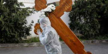 EXCLUSIV: Mesajul surorii asistentului decedat în Vișeu de Sus