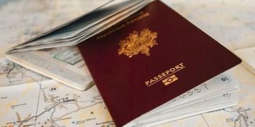 Rusia vrea să vândă „pașapoarte de aur”