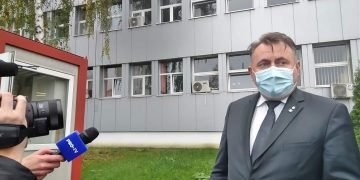 Ministrul Sănătății, Nelu Tătaru, în control la DSP Maramureș și Spitalul Județean