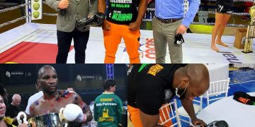 Acțiuni caritabile pentru Mădălina Breban, organizate de ACS Gladiators Baia Mare