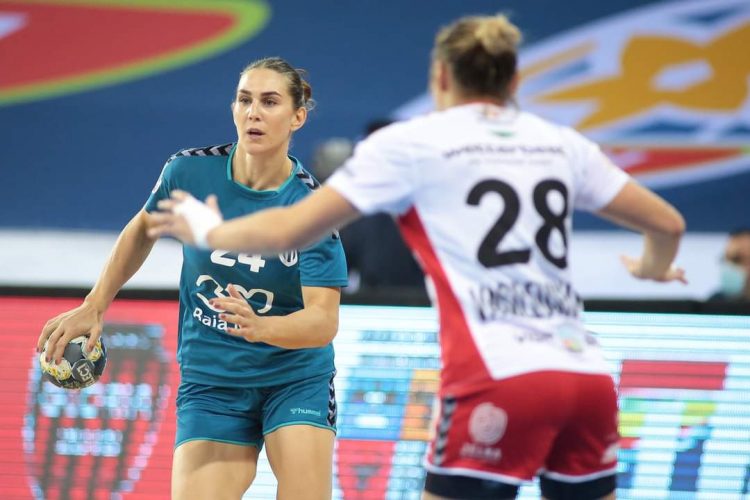Handbal Feminin | O echipă din Rusia și una din Franța vor juca împotriva CS Minaur în EHF European League