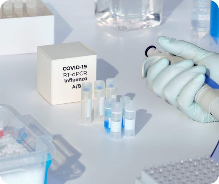 Testul SARS CoV-2, introdus în lista oficială de analize a Spitalului Județean de Urgență „Dr. Constantin Opriș” Baia Mare