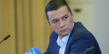PSD, nou atac la Guvern. Grindeanu îl compară pe Florin Cîţu cu Nero: „A dat foc bugetului ţării”