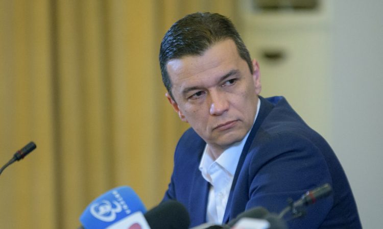 PSD, nou atac la Guvern. Grindeanu îl compară pe Florin Cîţu cu Nero: „A dat foc bugetului ţării”