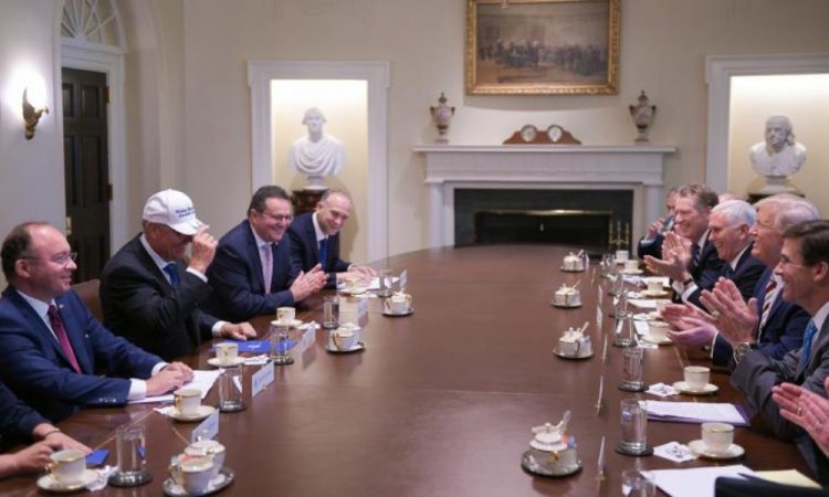 Opinii. Doar putere, putere și iar putere absolută