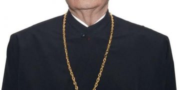 Doliu la Biserica „Sfânta Ana” din Ferneziu! Părintele paroh, Teodor Podină, a pierdut lupta cu viața