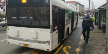 Ultimele activități desfășurate de angajații Biroului de Ordine Publică și Circulație, din cadrul Direcției Poliția Locală Baia Mare