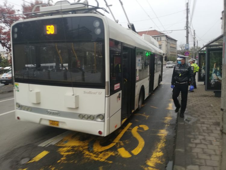 Ultimele activități desfășurate de angajații Biroului de Ordine Publică și Circulație, din cadrul Direcției Poliția Locală Baia Mare