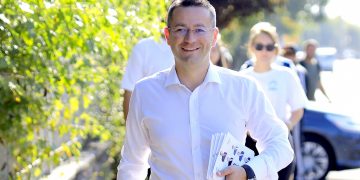 INTERVIU – Adrian Todoran despre Autostrada Nordului, proiect pe care l-a susținut în Parlament: ”Este extraordinar să vedem Baia Mare și Maramureșul legate la culoarele europene de transport”