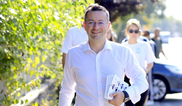 INTERVIU – Adrian Todoran despre Autostrada Nordului, proiect pe care l-a susținut în Parlament: ”Este extraordinar să vedem Baia Mare și Maramureșul legate la culoarele europene de transport”