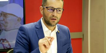 Deputatul Adrian Todoran este pentru familia creștină: ”Fără căsătorii între persoane de același sex”