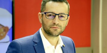 Deputatul Adrian TODORAN: Programul de guvernare al PMP are aproximativ 200 de proiecte și măsuri pentru dezvoltarea României