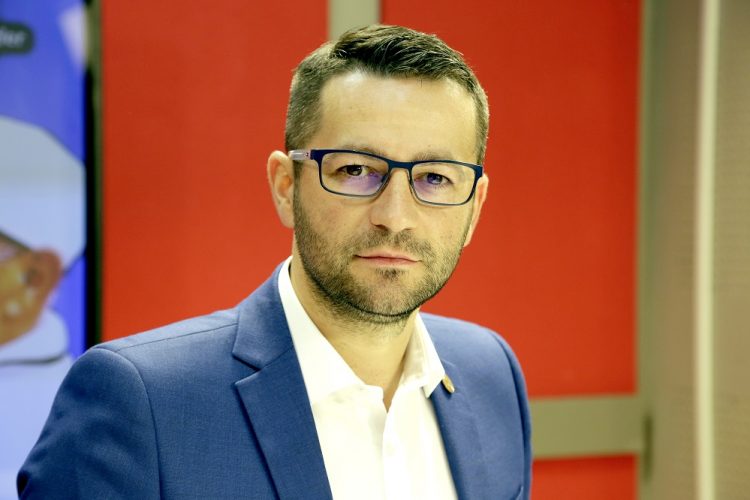 Deputatul Adrian TODORAN: Programul de guvernare al PMP are aproximativ 200 de proiecte și măsuri pentru dezvoltarea României