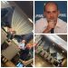 INTERZIS, DAR NU ȘI PENTRU EI: Candidații PNL la Parlamentul României în restaurant la Vișeu de Sus. Unul ar fi fost depistat pozitiv și ar trebui să fie în izolare! Primarul și consilierul județean sunt alături