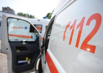 Conducere militară la Direcţia de Sănătate Publică Sibiu după explozia de cazuri COVID-19