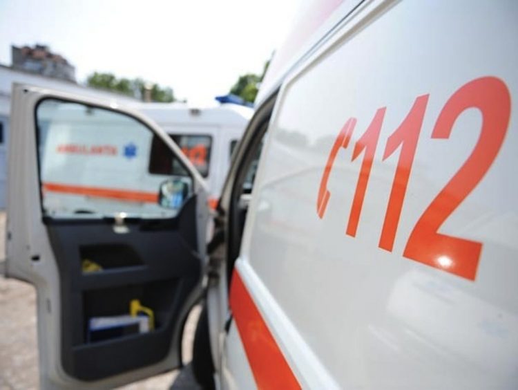 Conducere militară la Direcţia de Sănătate Publică Sibiu după explozia de cazuri COVID-19