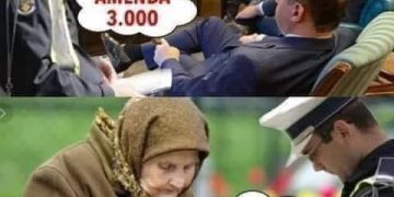 PE BANII CONTRIBUABILILOR – I.P.J. Maramureș asigură servicii de pază și protecție etniei rrome