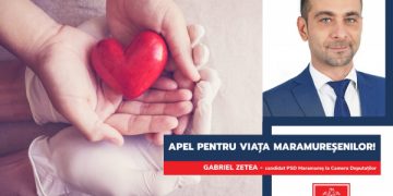 Apel la empatie pentru viața maramureșenilor, adresat executivului Consiliului Județean Maramureș