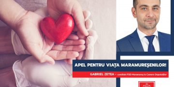 Apel la empatie pentru viața maramureșenilor, adresat executivului Consiliului Județean Maramureș