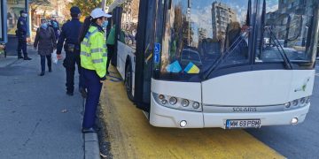 Măsuri şi reguli în domeniul transporturilor de persoane, pe perioada stării de alertă