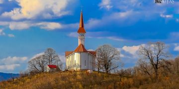 George Pop de Băsești-emblemă a dragostei de neam