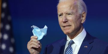 Printr-un demers bizar, UE s-a grăbit să îl sprijine pe Joe Biden. Care să fie motivul?