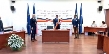 TRANSPARENȚĂ – Consilierul local Brian Cristian publică pe blogul personal rezumatul ședinței din 25 noiembrie