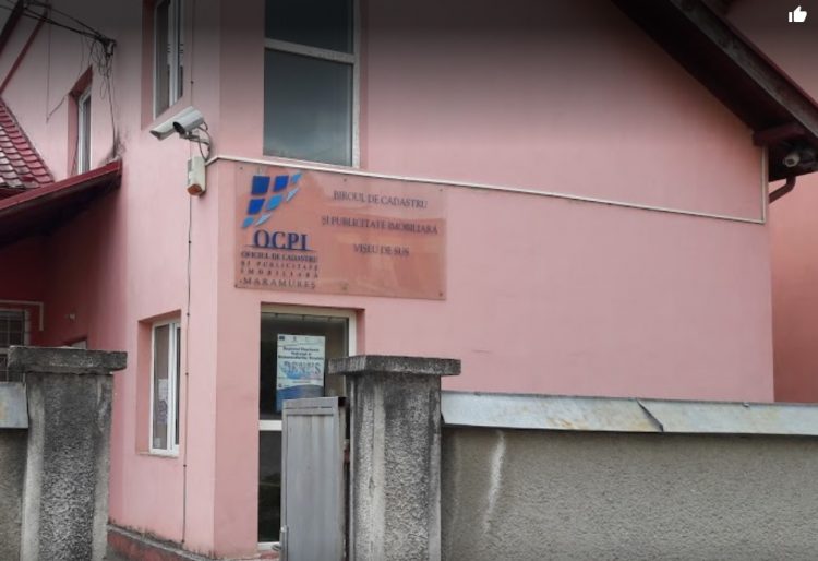 SISTAREA activității de relații cu publicul în cadrul Biroului de Cadastru și Publicitate Imobiliară Vișeu de Sus se PRELUNGEŞTE