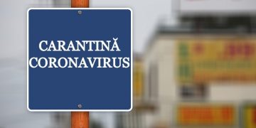 Carantina nu va fi prelungită în localitățile Groși și Satu Nou de Jos