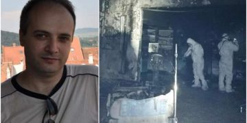 Informații de ultimă oră despre medicul de la Piatra Neamț: este în stare gravă și are un test pozitiv de COVID-19