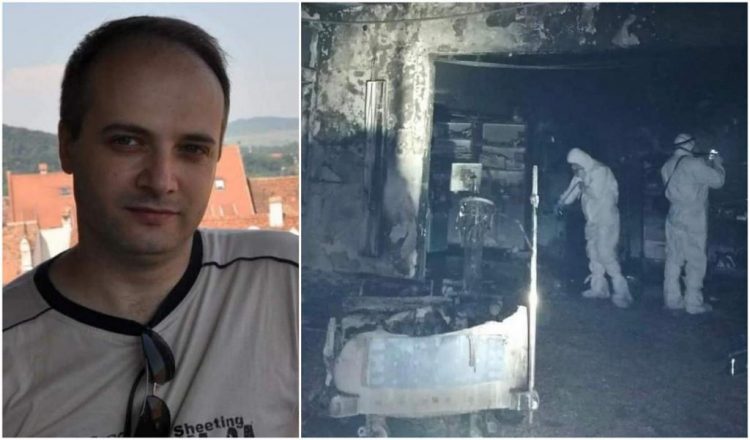 Informații de ultimă oră despre medicul de la Piatra Neamț: este în stare gravă și are un test pozitiv de COVID-19