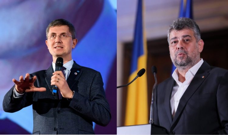 PSD și USR, frați de populism. Minciunile legate de pensia specială a parlamentarilor