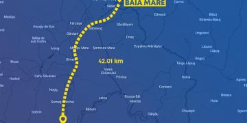 Sălajul şi Maramureşul vor fi conectate printr-un drum expres