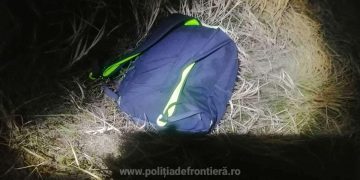 Contrabandă la 1.600 metri altitudine, în Munții Maramureșului