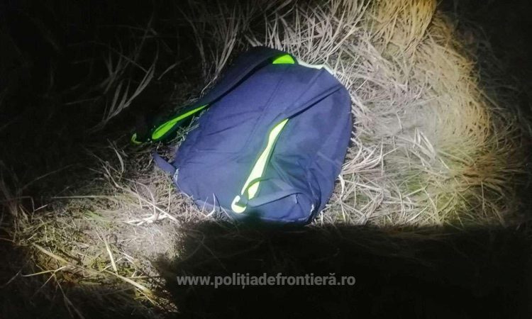 Contrabandă la 1.600 metri altitudine, în Munții Maramureșului