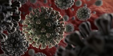 Bilanț NEGRU. Aproape 10.000 de cazuri de infectare în România