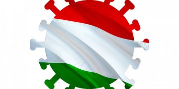 Ungaria a prelungit starea de urgenţă până pe 8 februarie. Maghiarii au interdicţie de circulaţie între orele 20.00 şi 05.00