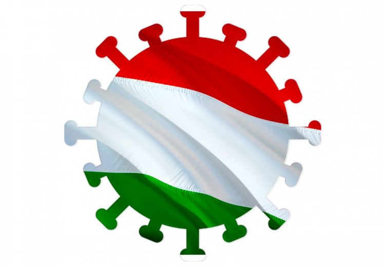 Ungaria a prelungit starea de urgenţă până pe 8 februarie. Maghiarii au interdicţie de circulaţie între orele 20.00 şi 05.00